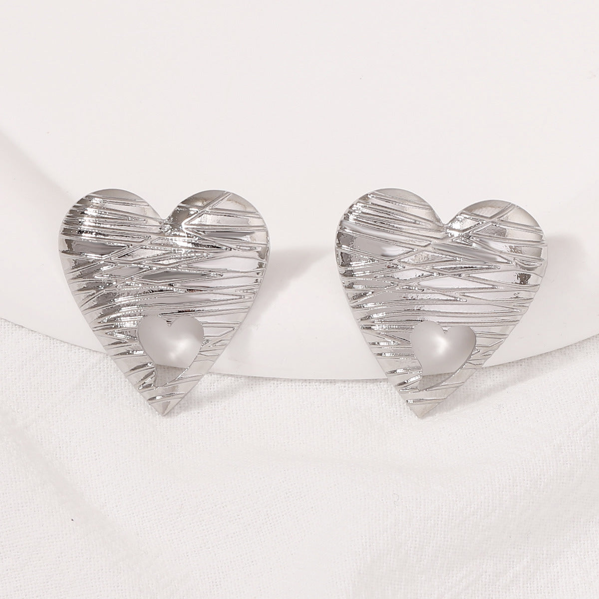 Romantic Earring for Special Moments