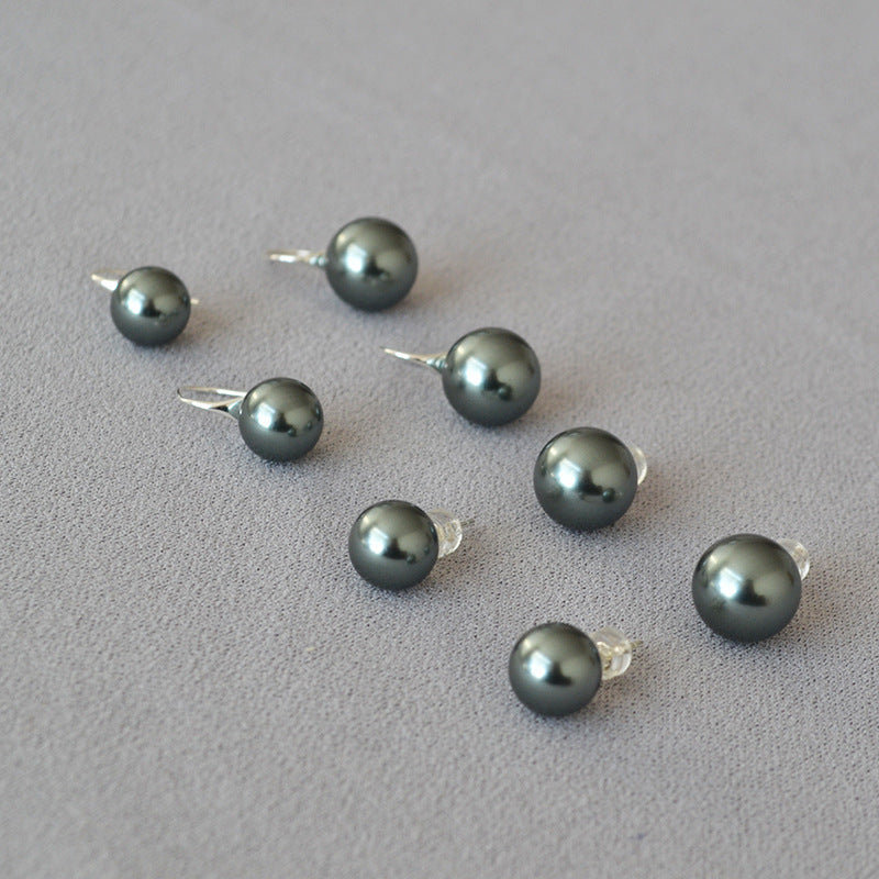 Elegant Silver Earring for Every Occasion