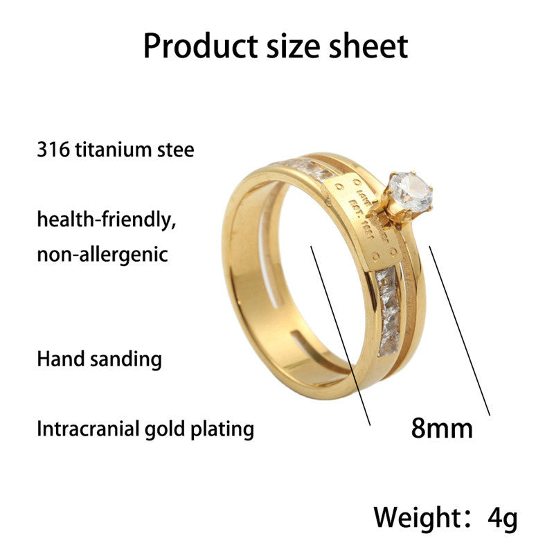 Delicate Artisan Ring