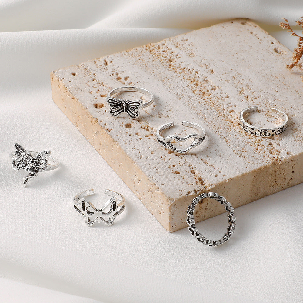 Charming Set for Any Occasion