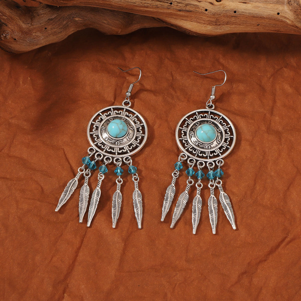 Classic Earring with Timeless Appeal