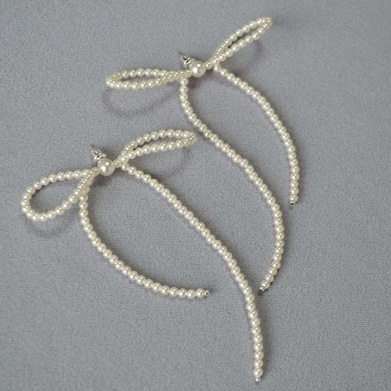 Elegant Pearl Earring for Every Occasion