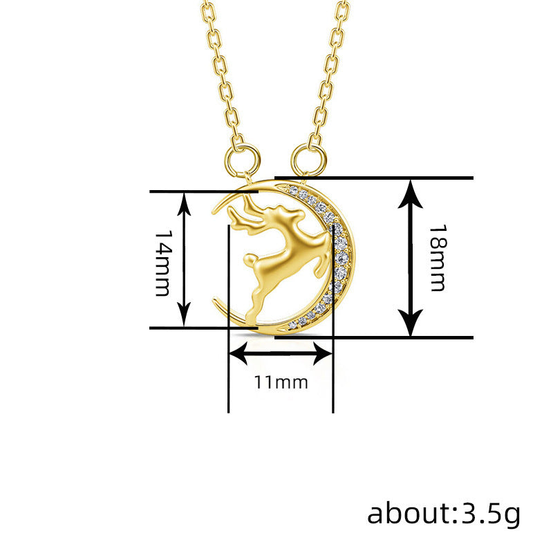 Charming Necklace for Any Occasion