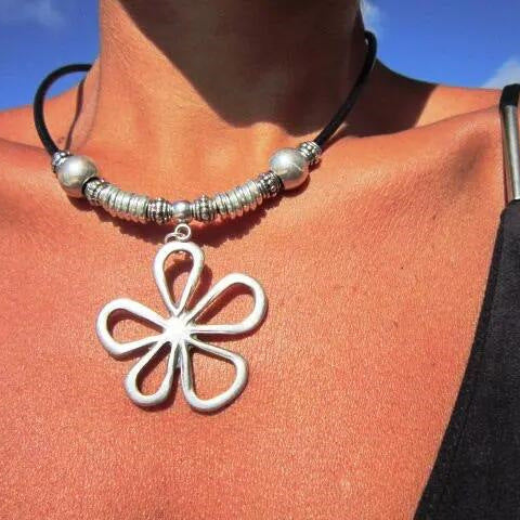 Delicate Artisan Necklace