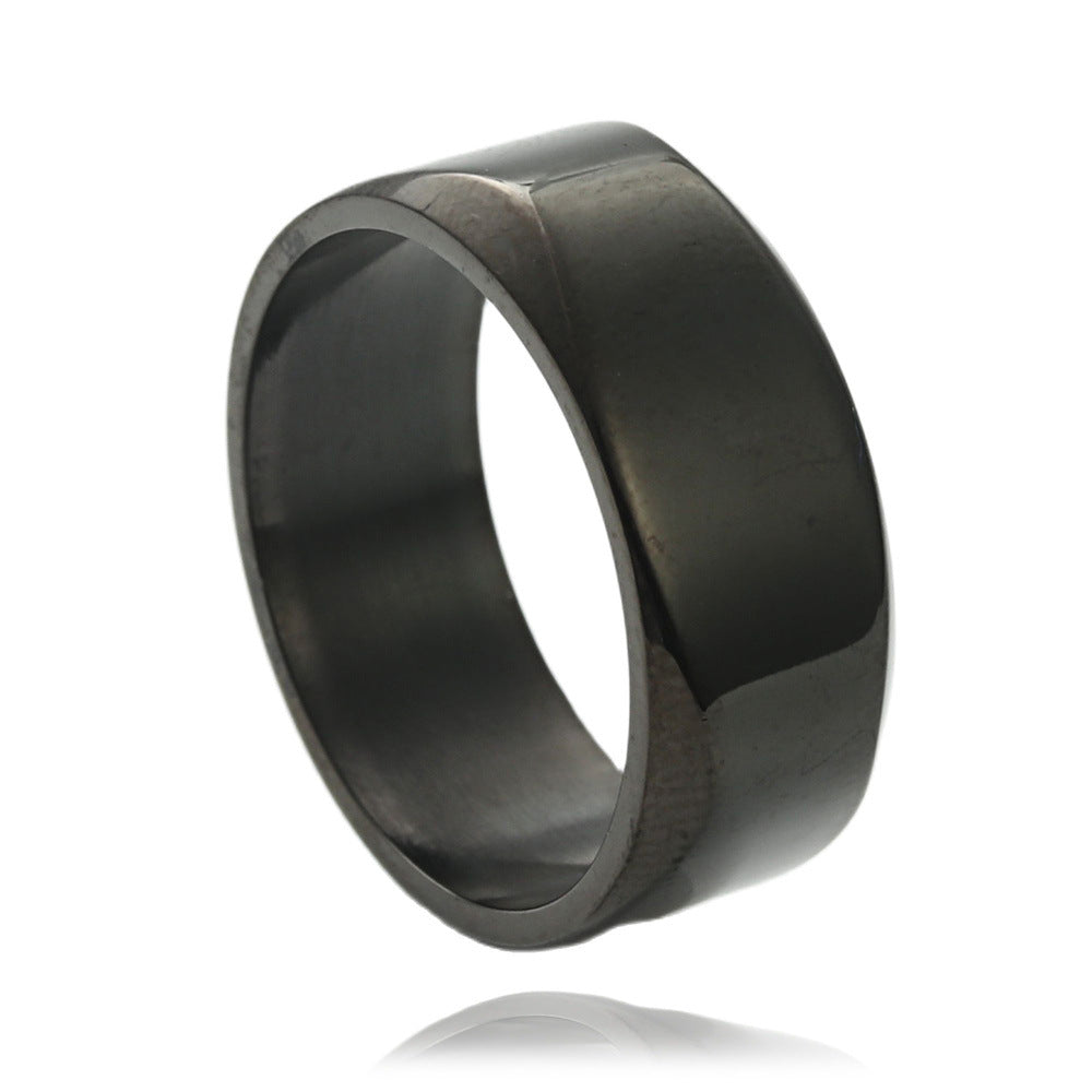 Delicate Artisan Ring