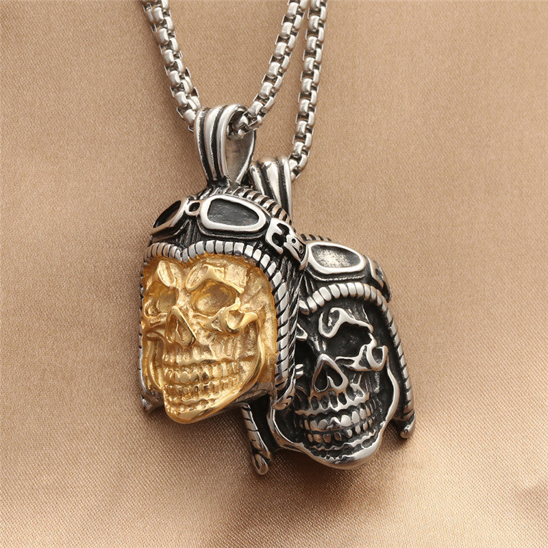 Classic Necklace with Timeless Appeal