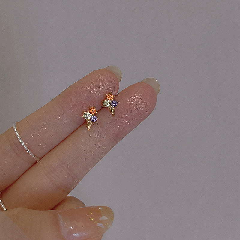 Stunning Earring for Daily Wear