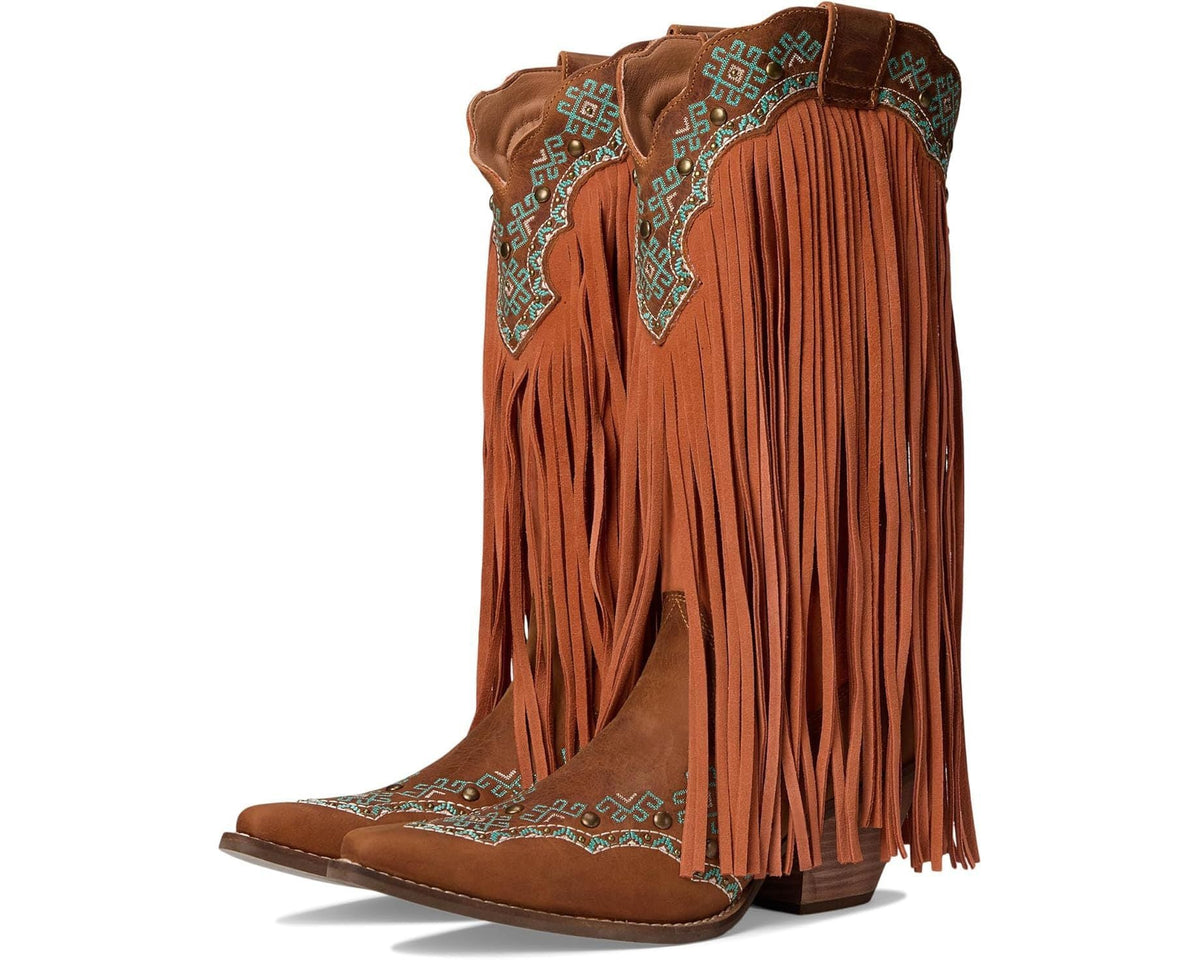 Chic Orthopedic Boots with Unique Design