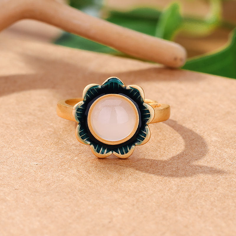Romantic Ring for Special Moments