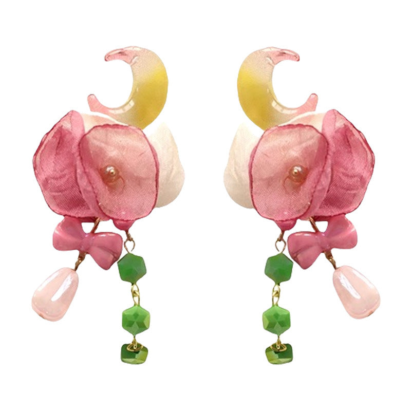 Classic Earring with Timeless Appeal