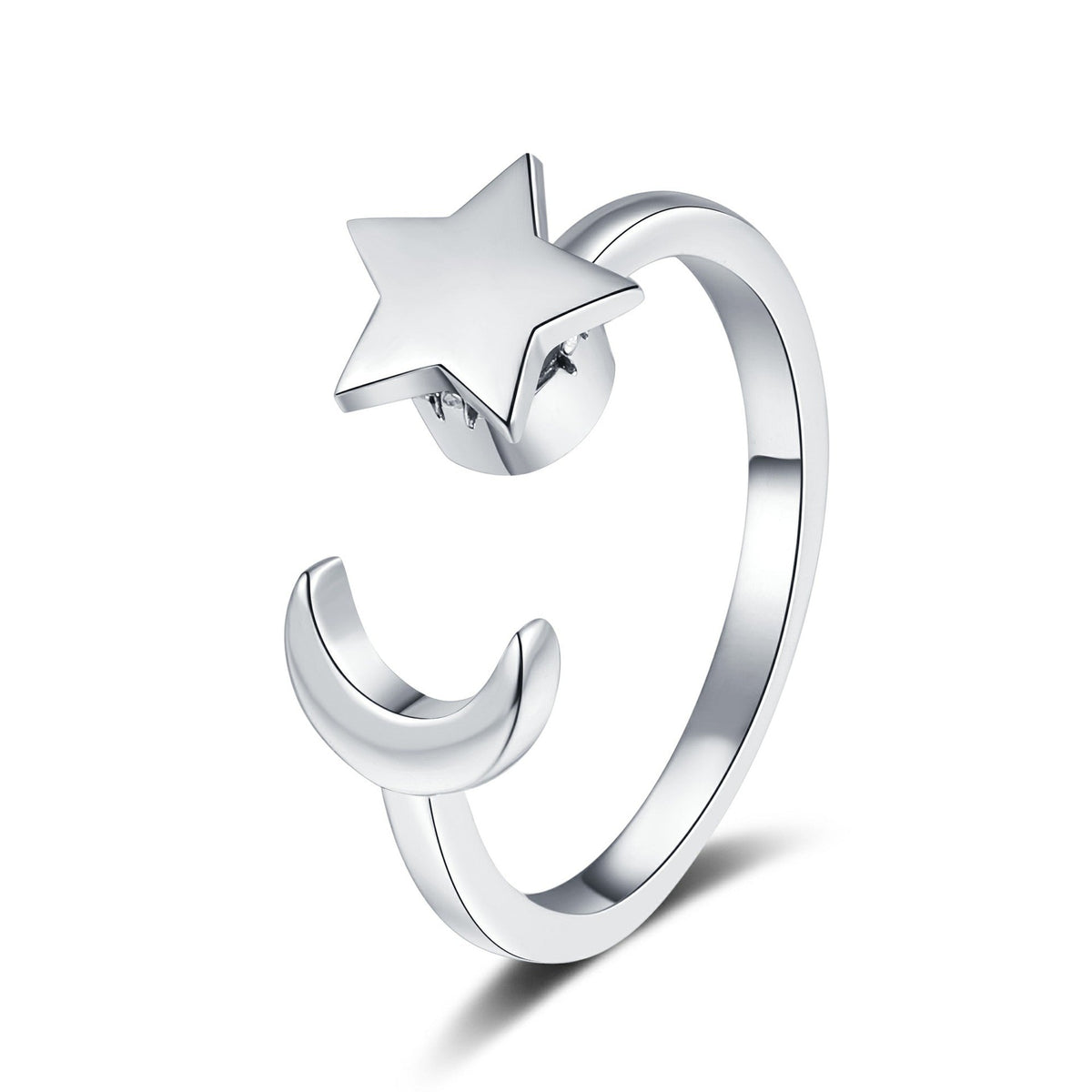 Charming Ring for Any Occasion