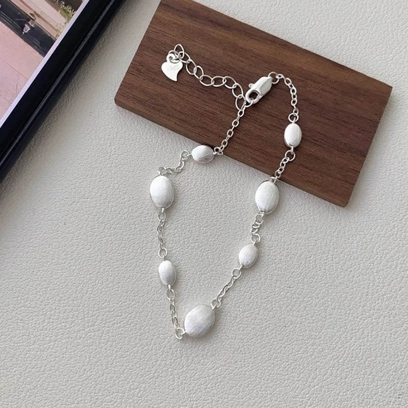 Vintage Handmade Bracelet
