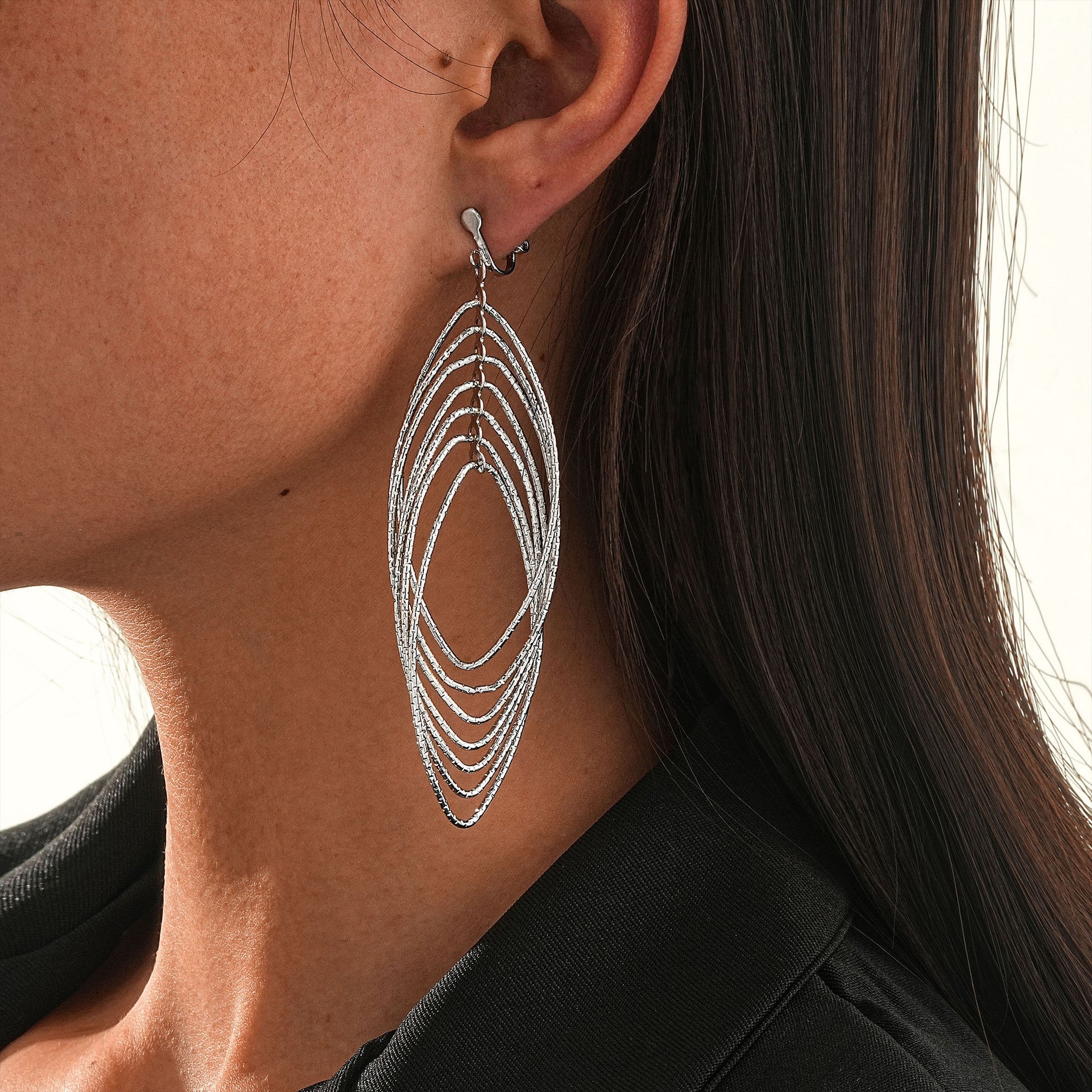 Stunning Earring for Daily Wear