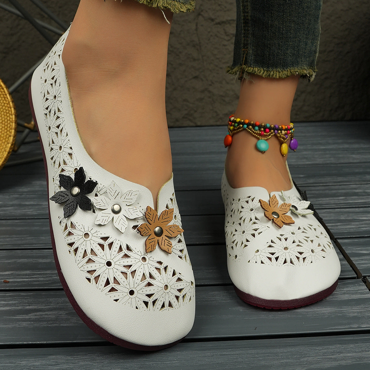 Comfortable Orthopedic Shoes for Daily Wear