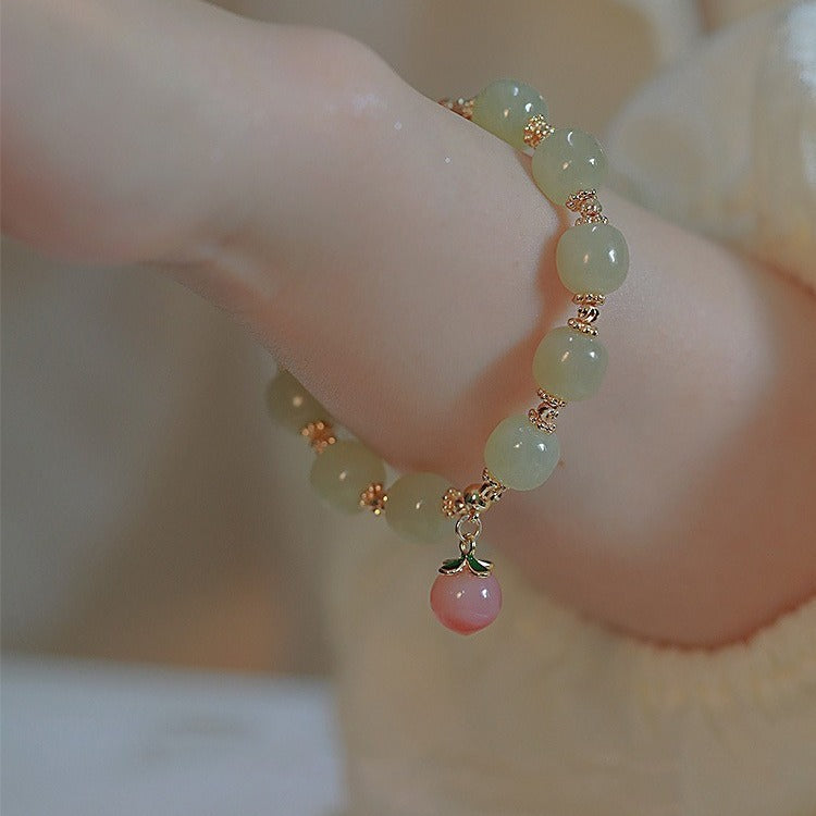 Delicate Artisan Bracelet