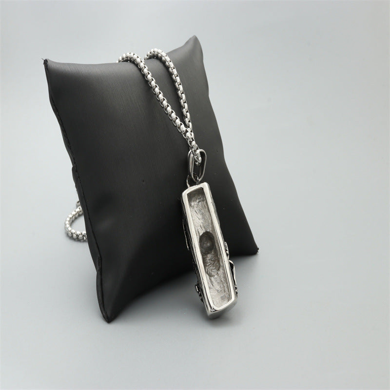 Romantic Necklace for Special Moments