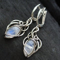 Romantic Earring for Special Moments