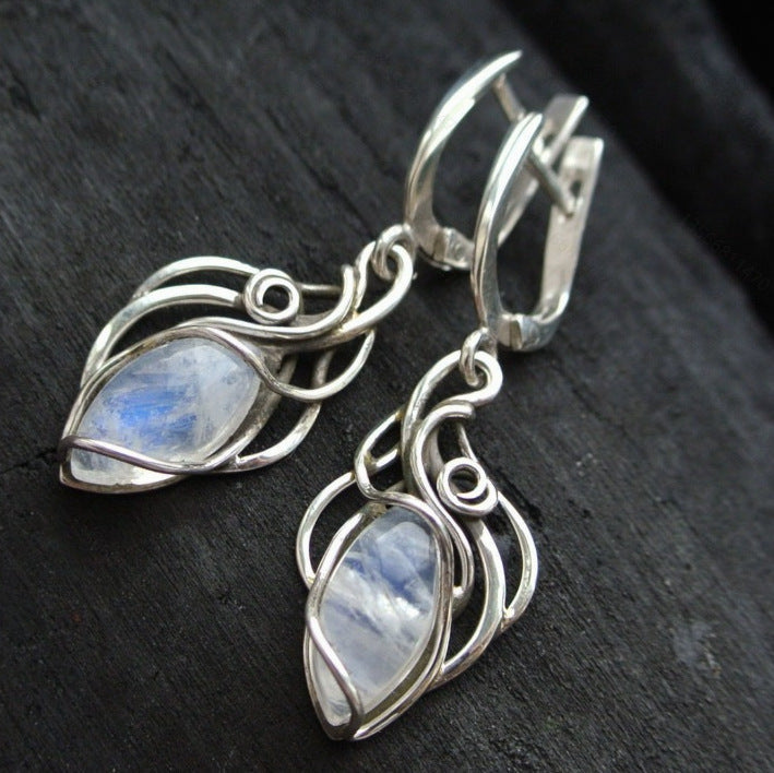 Romantic Earring for Special Moments