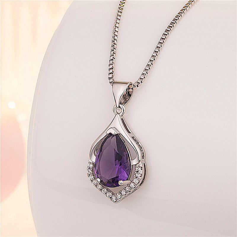 Vintage Handmade Necklace