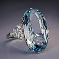 Vintage Handmade Ring