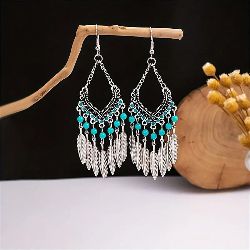 Stunning Earring for Daily Wear