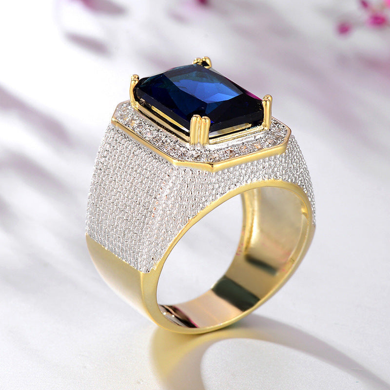 Romantic Ring for Special Moments