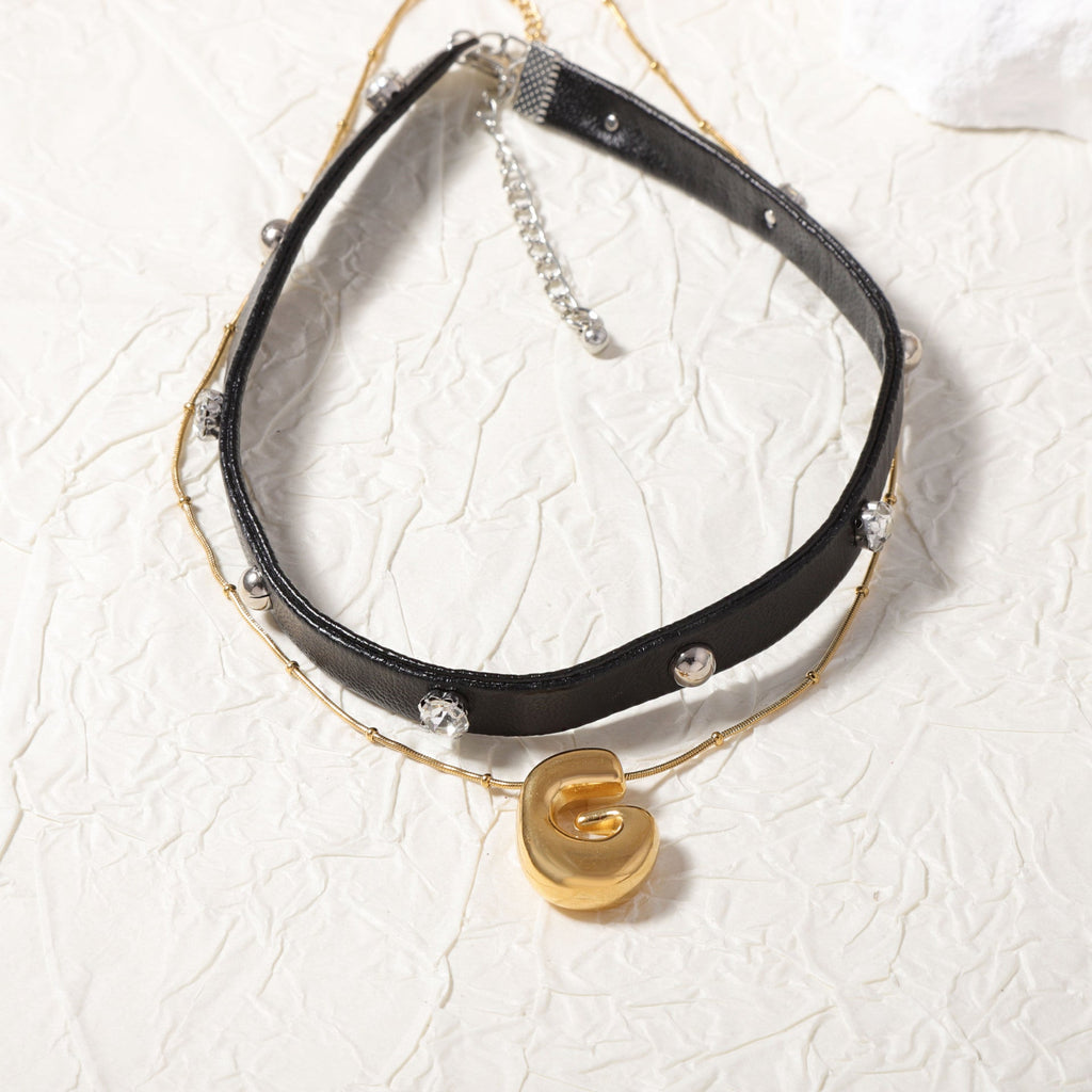 Romantic Necklace for Special Moments