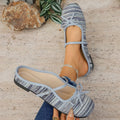 Stylish Orthopedic Sandals for Any Occasion