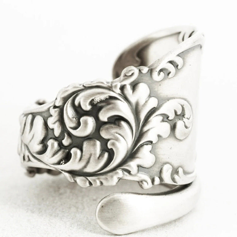 Charming Ring for Any Occasion