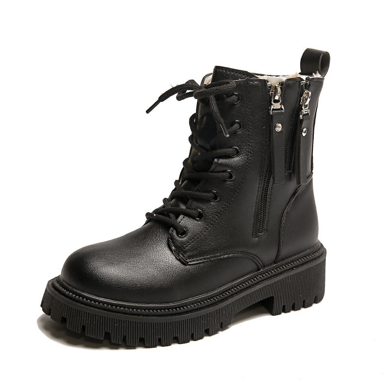 Comfortable Orthopedic Boots for Daily Wear
