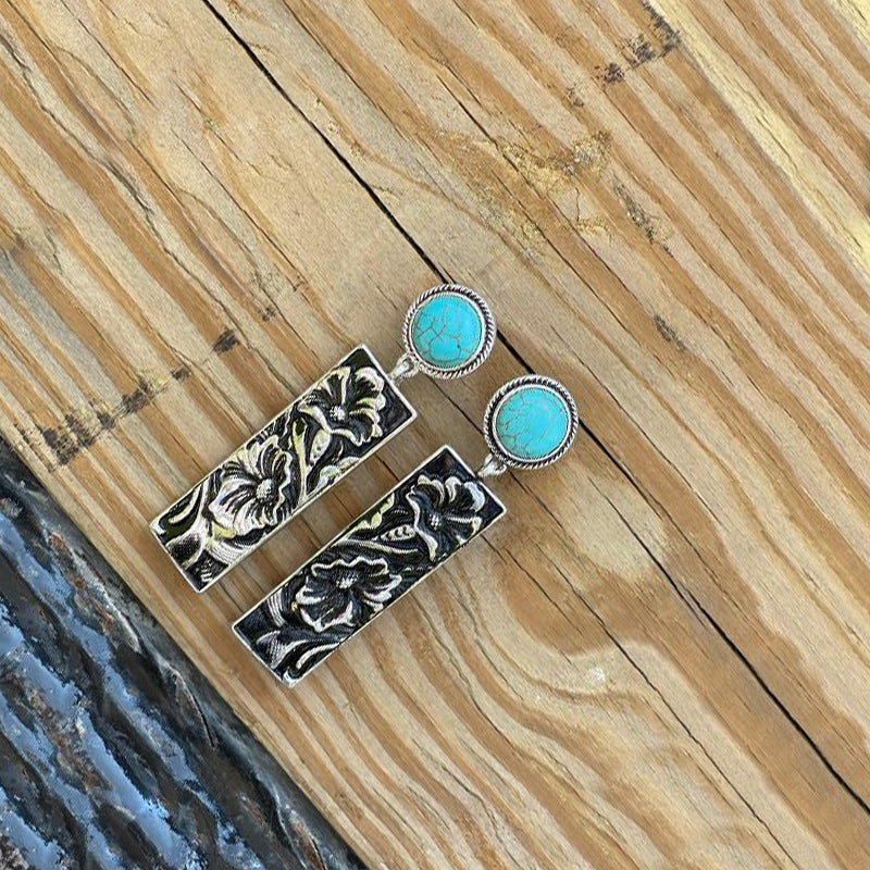Romantic Earring for Special Moments