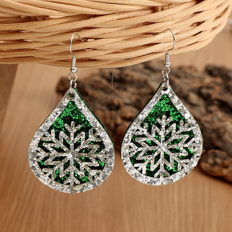 Stunning Gold Earring for Daily Wear