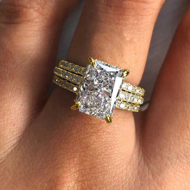 Stunning Set for Daily Wear