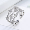 Beautiful Ring with Unique Style