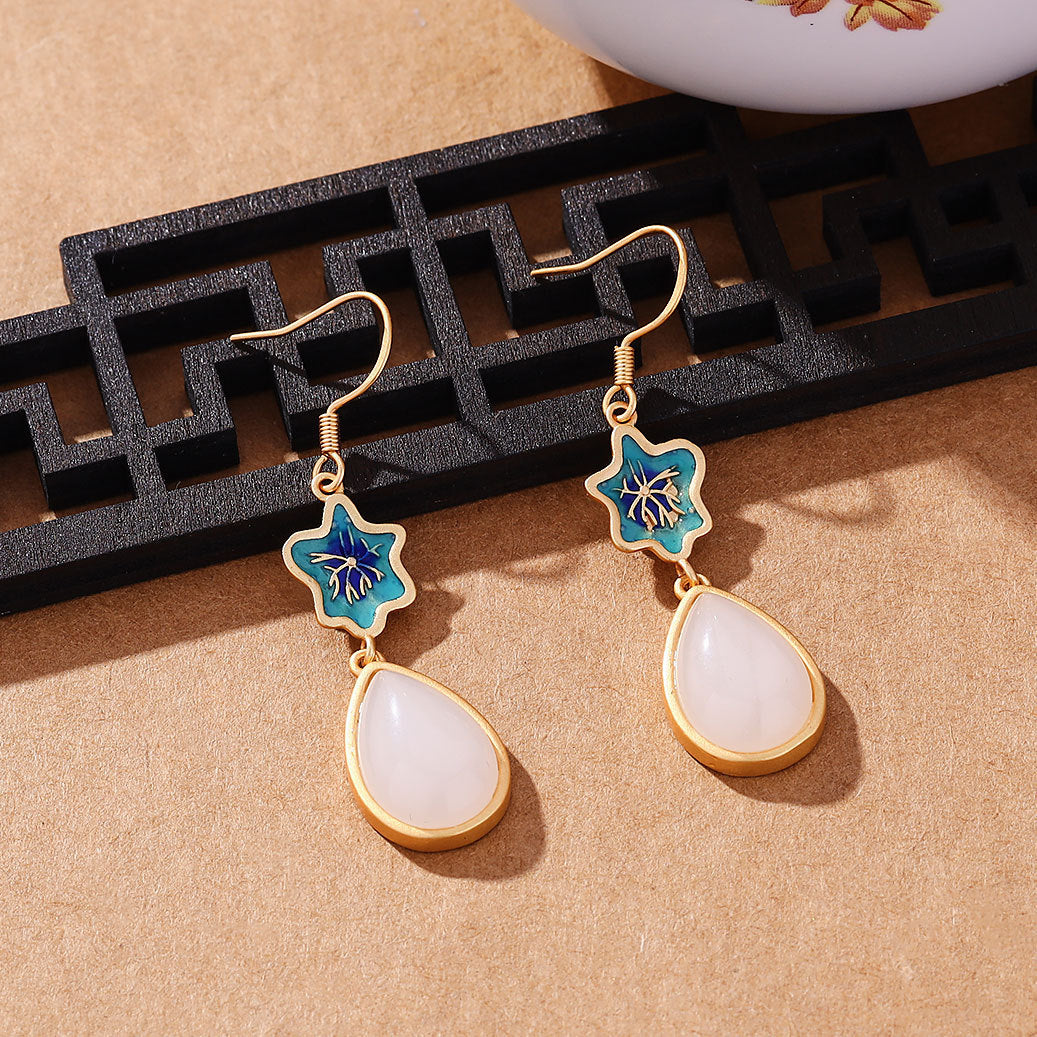 Stunning Earring for Daily Wear