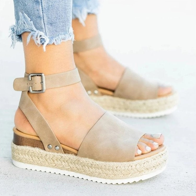 Elegant Orthopedic Sandals for Every Step