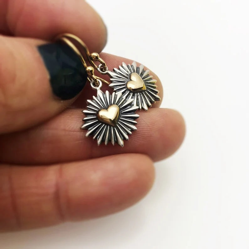 Stunning Earring for Daily Wear
