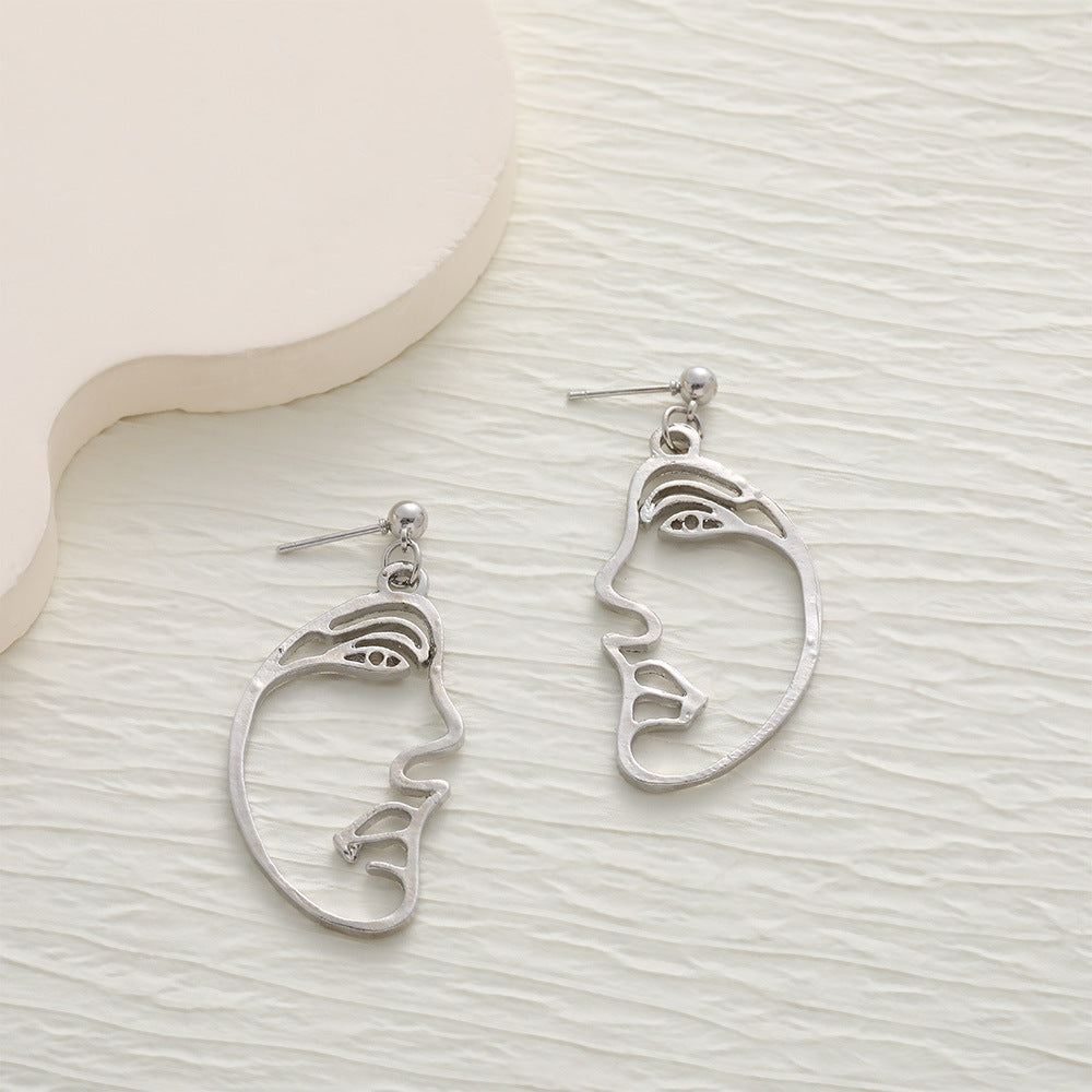 Romantic Earring for Special Moments