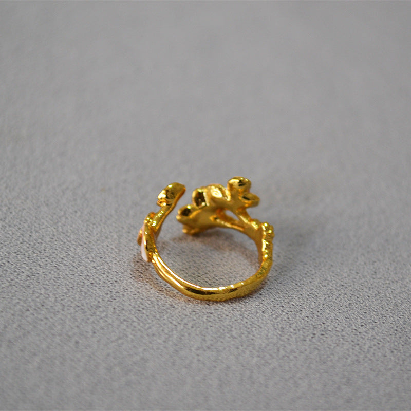 Charming Ring for Any Occasion