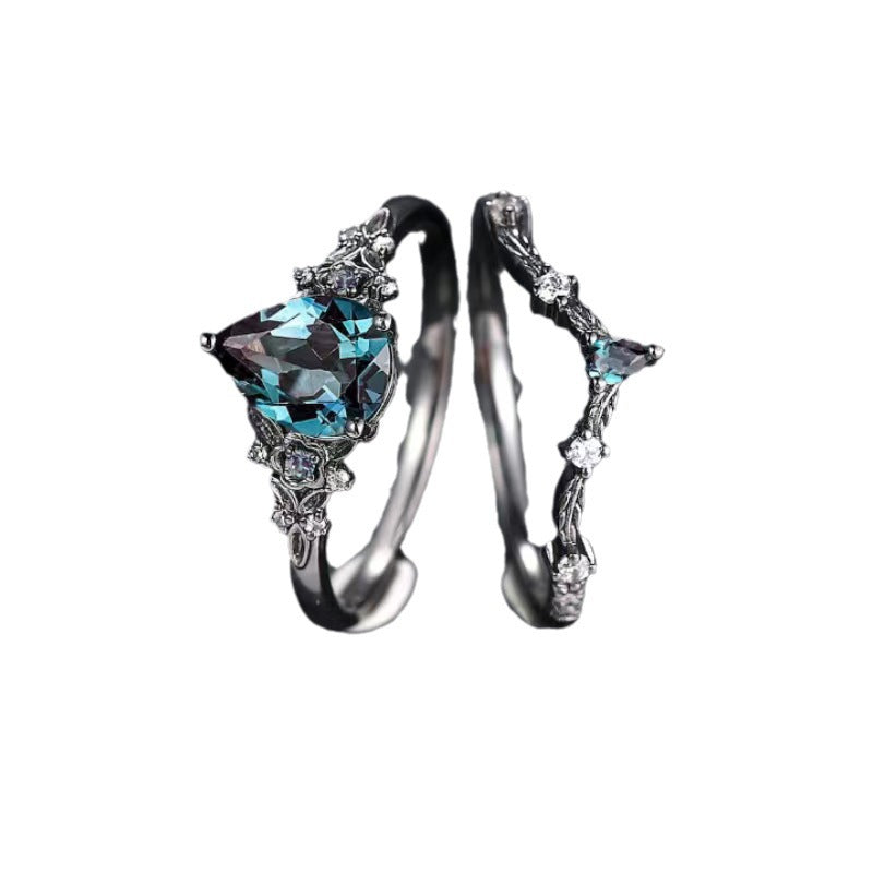 Classic Set with Timeless Appeal