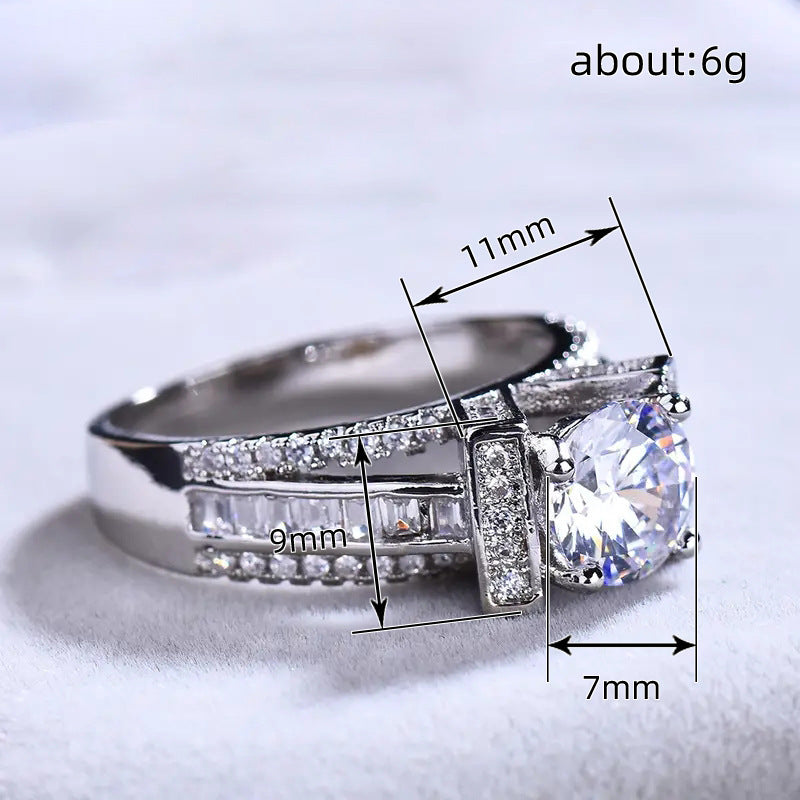 Stunning Ring for Daily Wear