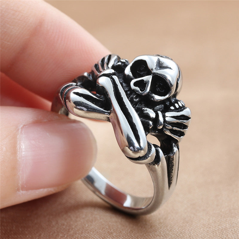 Stunning Ring for Daily Wear