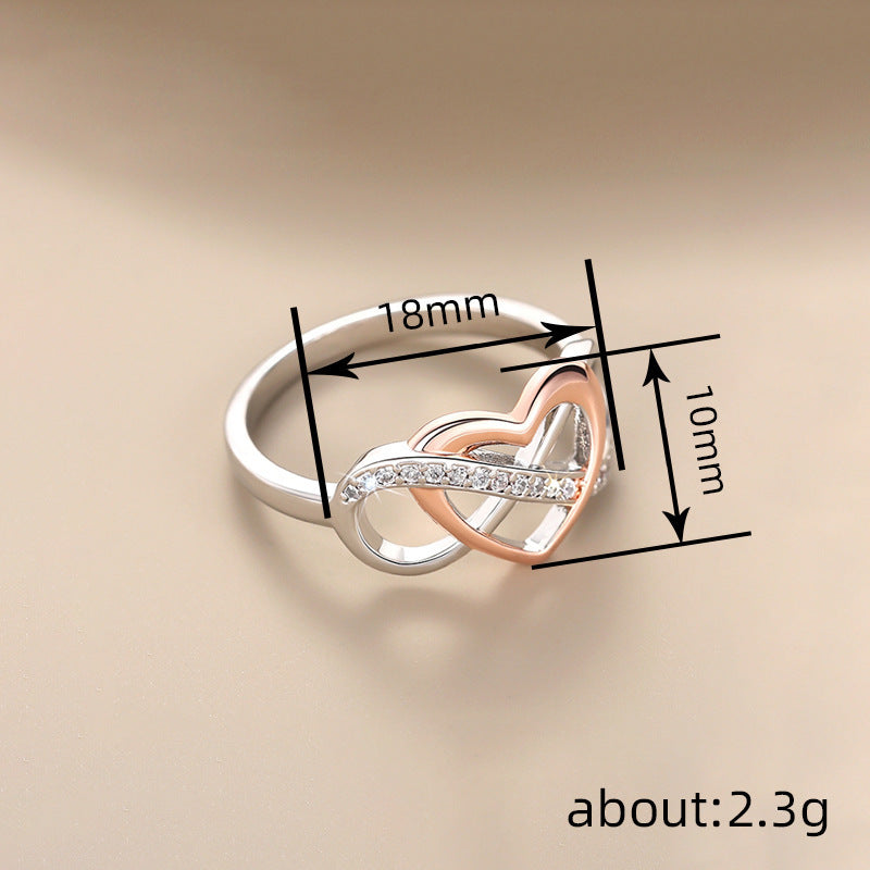 Classic Ring with Timeless Appeal