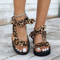 Stylish Orthopedic Sandals for Any Occasion