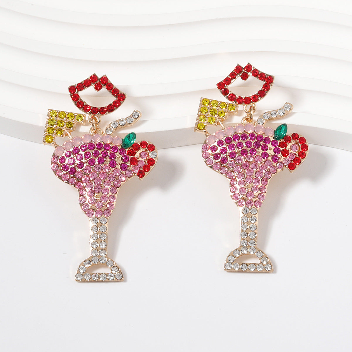Stunning Earring for Daily Wear