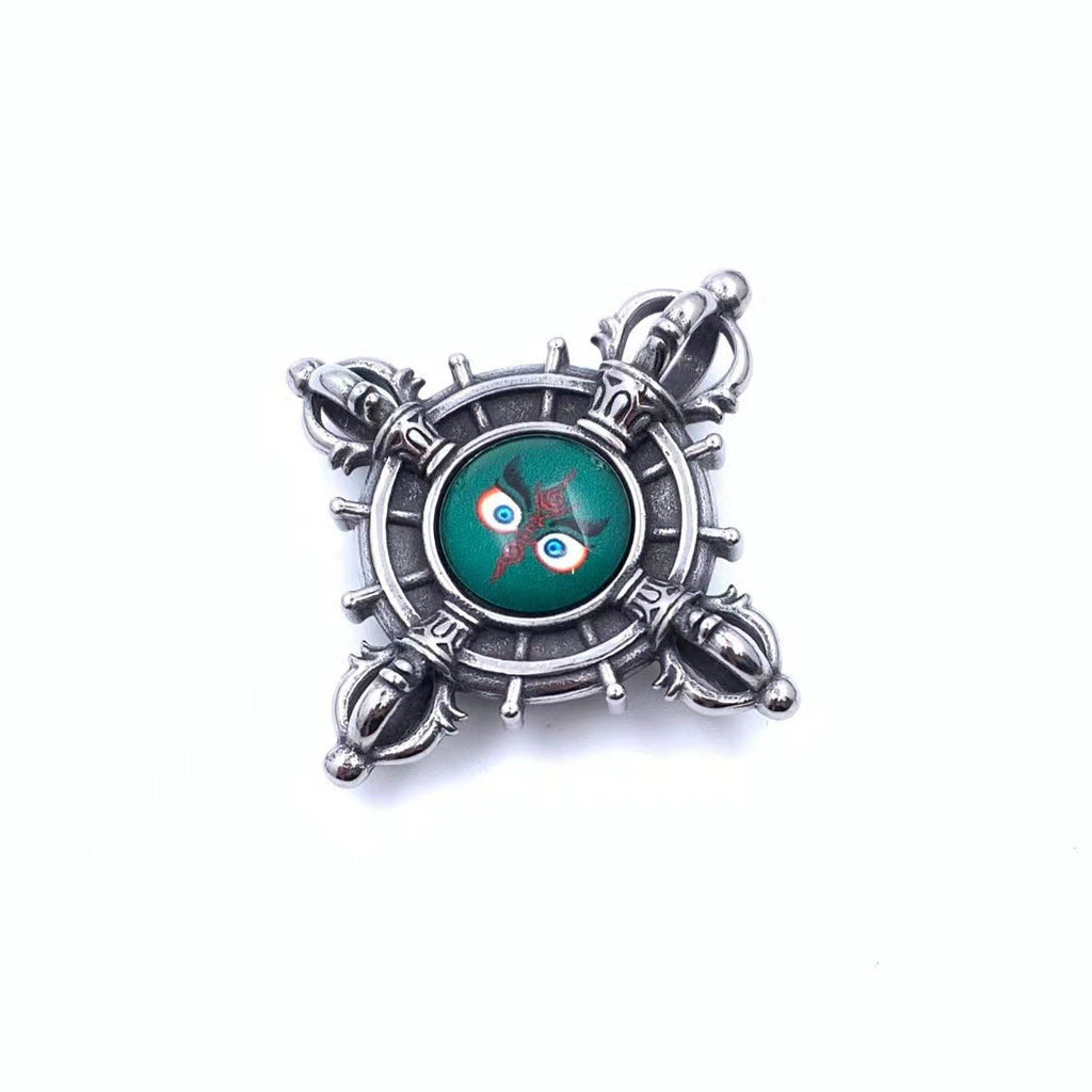 Romantic Pendant for Special Moments