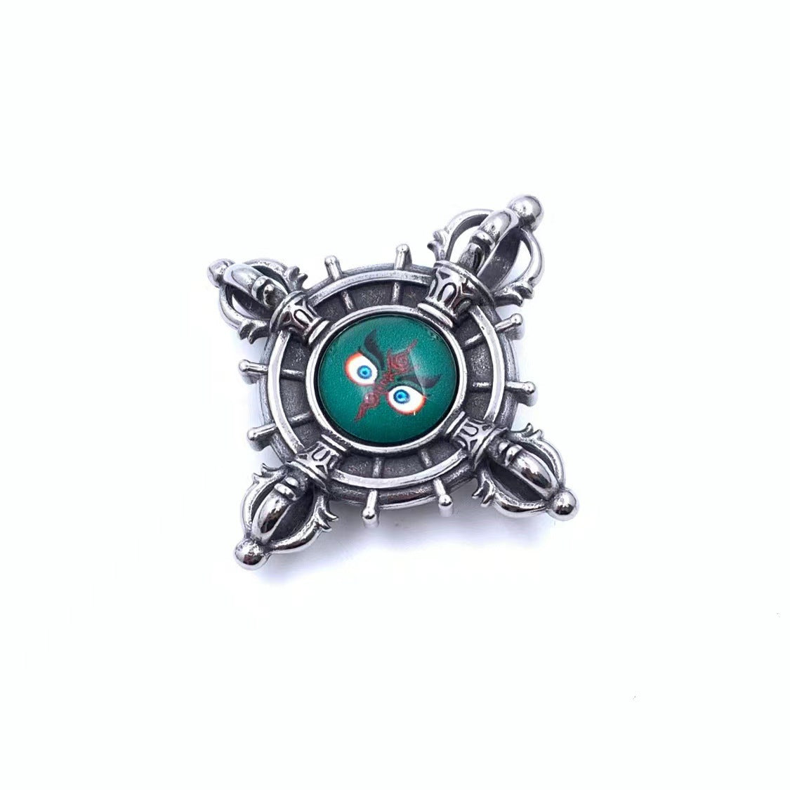 Romantic Pendant for Special Moments