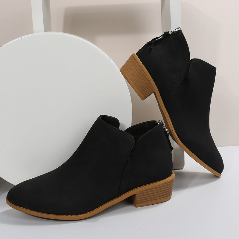 Stylish Orthopedic Boots for Any Occasion