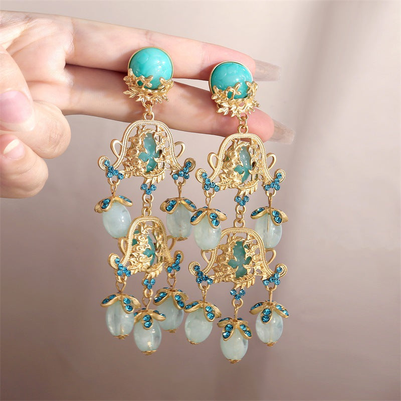 Elegant Pearl Earring for Every Occasion