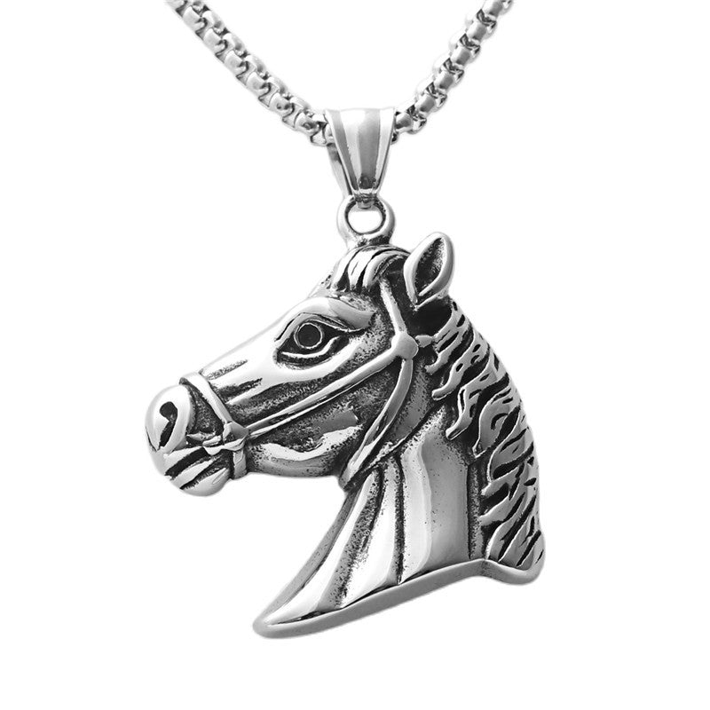 Beautiful Pendant with Unique Style